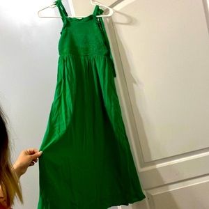 Color green size xs